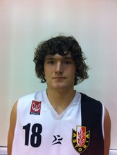 Łukasz Domański