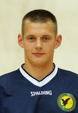Mateusz Zaręba