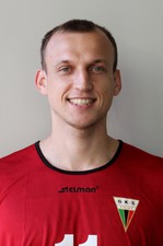 Piotr Hałas