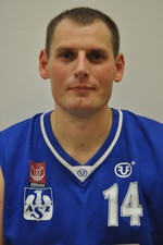 Szymon Budnikowski
