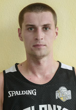 Paweł Mowlik