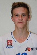 Dawid Gruszczyński