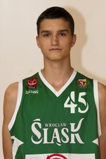 Dominik Wilczek