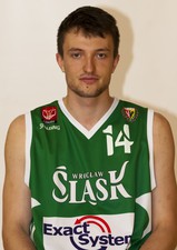 Patryk Ostrowski
