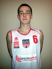 Mikołaj Serbakowski