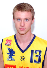 Bartłomiej Gubernat