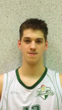 Kacper Mąkowski