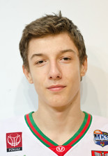 Patryk Piszczatowski