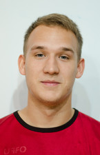 Patryk Wieczorek