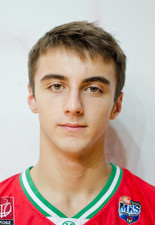 Łukasz Lewiński