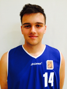 Mateusz Obrębski
