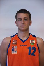 Mikołaj Serbakowski