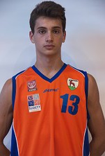 Maciej Szymański