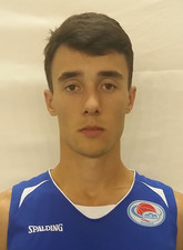 Mateusz Druszcz