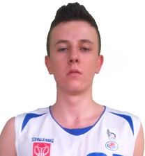 Patryk Jasiński