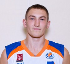 Mateusz Gos