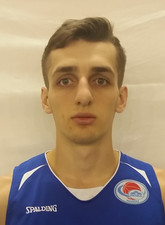 Kacper Kaczmarczyk