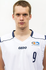 Bartosz Matusiak