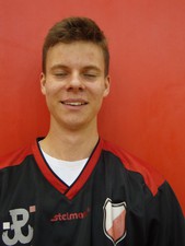Mateusz Krawczak