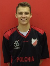 Mateusz Bonarek