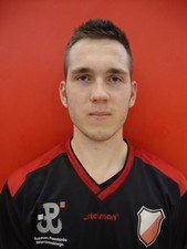 Patryk Kędel