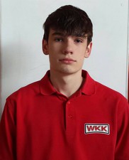 Dominik Rutkowski