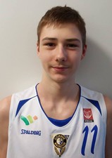 Mateusz Podejko