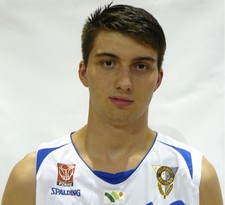 Bartłomiej Szmidt