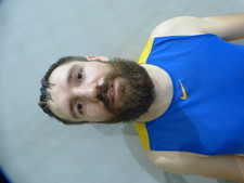 Grzegorz Kruk
