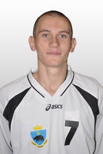 Kacper Majka