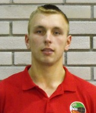 Bartłomiej Podworski
