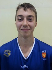 Patryk Smugała