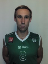 Kamil Krzeszowski
