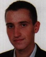 Patryk Miturski