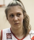 Weronika Dymek