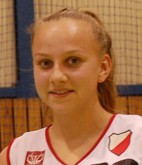 Karolina Wójcicka