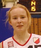 Agnieszka Jędrzejewska