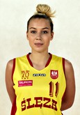 Julia Berezowska