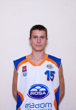 Mateusz Zwęgliński