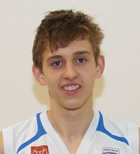 Maciej Leszczyński
