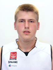 Patryk Smyrdek