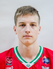 Aleksander Załucki