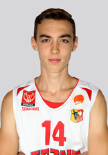 Adam Nawrocki