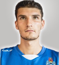 Mateusz Kasiński