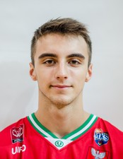 Łukasz Lewiński