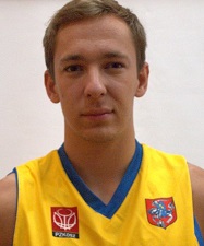 Adam Brenk