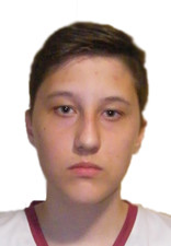 Daniel Zhaludok