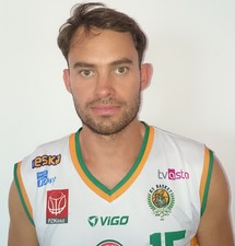 Przemysław Pochylski