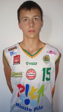 Dominik Maroszek