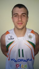 Błażej Pawlik